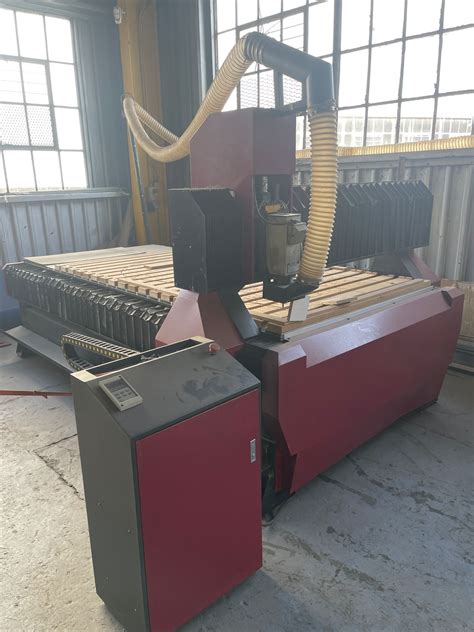 cnc router machine sale|pre owned cnc router.